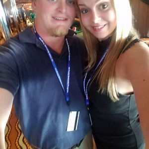 Meet your Posher, Tyler